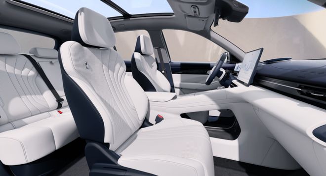 6款银河E5才是真正的良心车！瓦力棋牌不只跑得远更装得下！2(图6)