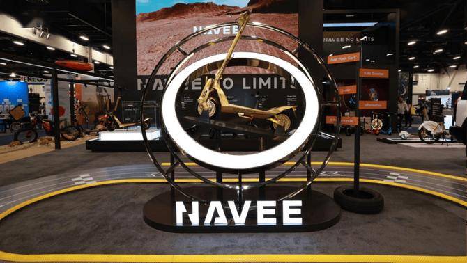 E 全场景产品矩阵重构智能出行生态瓦力棋牌游戏从城市到荒野：NAVE(图14)