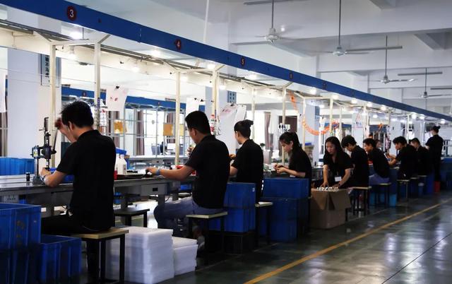 一支手电筒卖出80亿浙江小镇成为“全球之王”(图5)