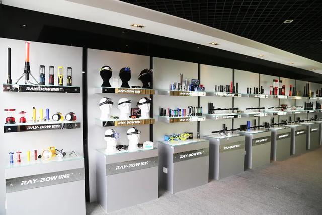 一支手电筒卖出80亿浙江小镇成为“全球之王”(图4)