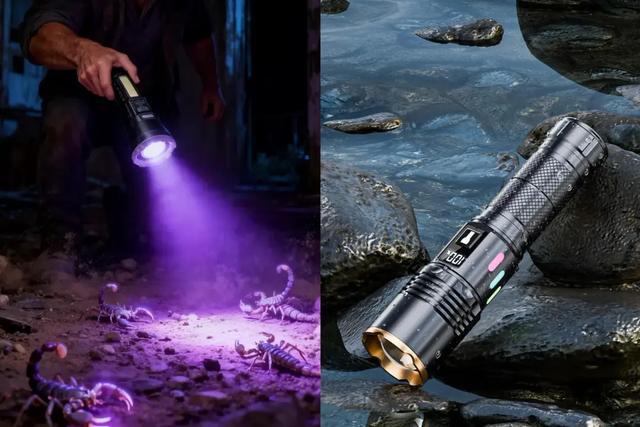 一支手电筒卖出80亿浙江小镇成为“全球之王”(图7)